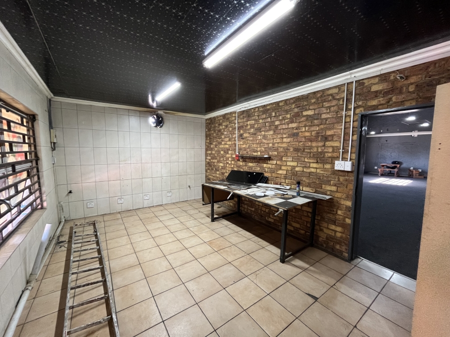 To Let Commercial Property for Rent in Protea Park North West